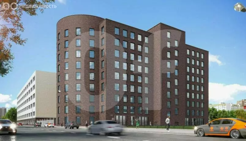 Офис (2783 м) - Фото 2