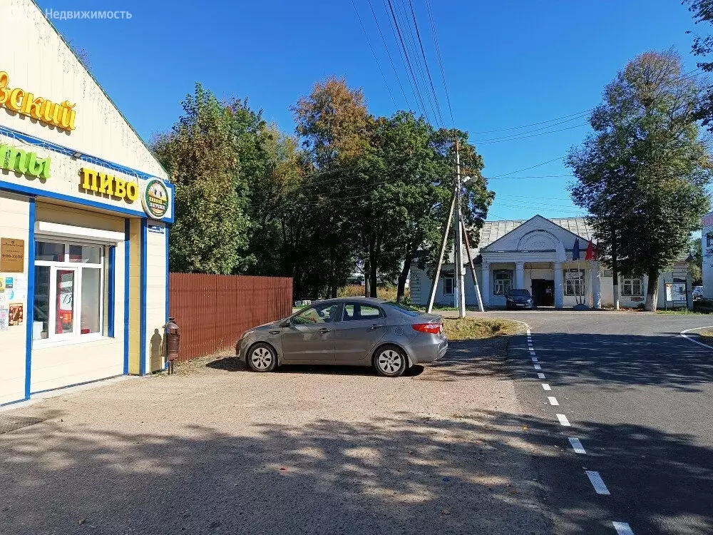 Помещение свободного назначения (131 м) - Фото 1