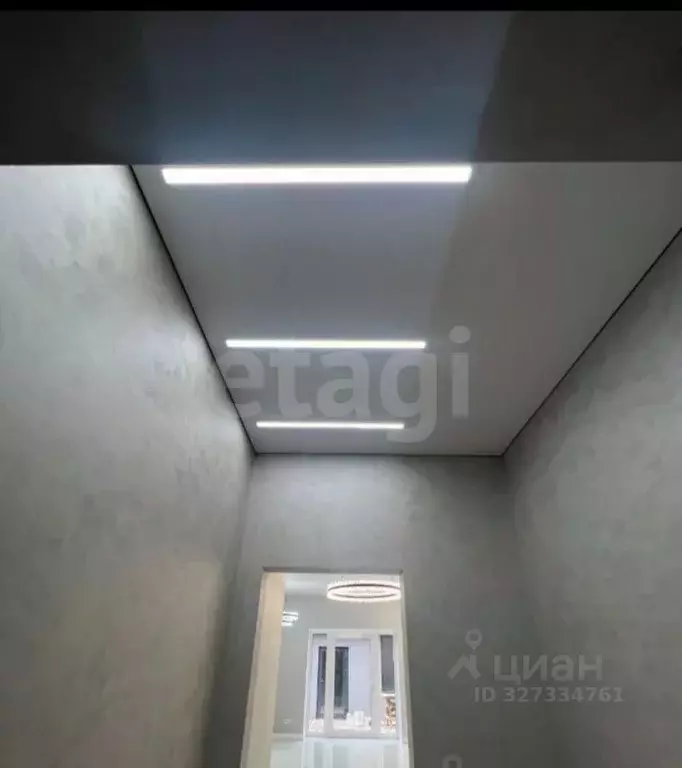 Дом в Саратовская область, Энгельс проезд 3-й Студенческий, 18 (120 м) - Фото 1