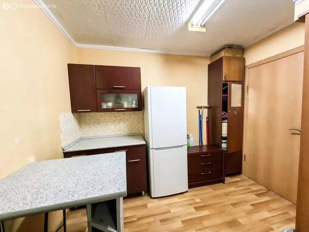 1к в 7-комнатной квартире (16.2 м) - Фото 1