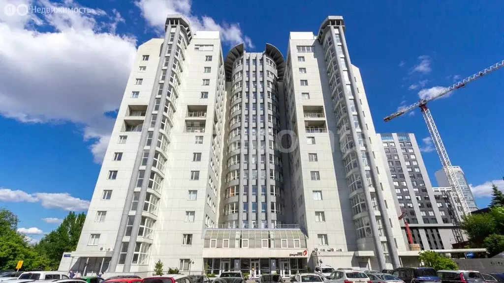 Офис (530 м) - Фото 1