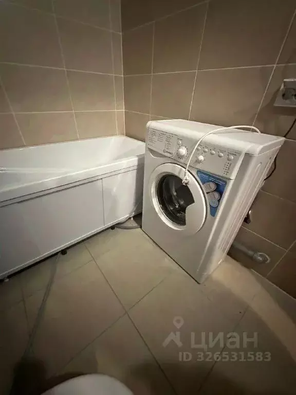 1-к кв. Новосибирская область, Новосибирск ул. Бородина, 54 (37.0 м) - Фото 2