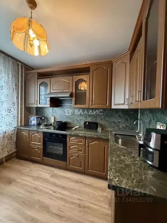 2-к кв. Забайкальский край, Чита Северный мкр, 62 (52.2 м) - Фото 2