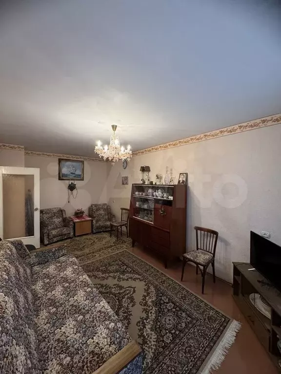 2-к. квартира, 41 м, 1/5 эт. - Фото 0