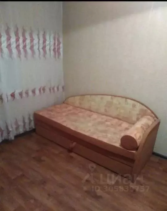 Комната Белгородская область, Старый Оскол Приборостроитель мкр, 53 - Фото 1