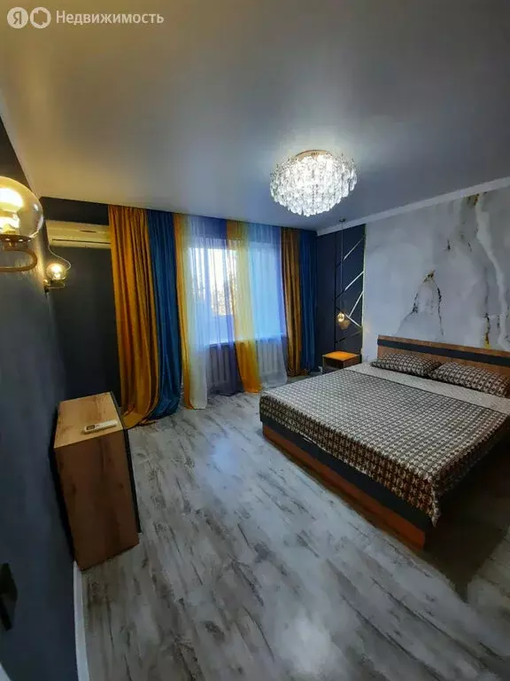 3-комнатная квартира: Ейск, Ясенская улица, 2/1 (62.2 м) - Фото 2