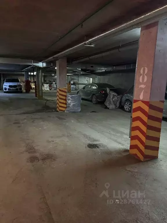 Гараж в Московская область, Видное ул. Березовая, 5а (13 м) - Фото 2