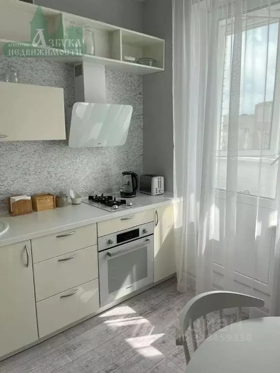 2-к кв. Смоленская область, Смоленск пер. Юннатов, 4 (57.0 м) - Фото 1