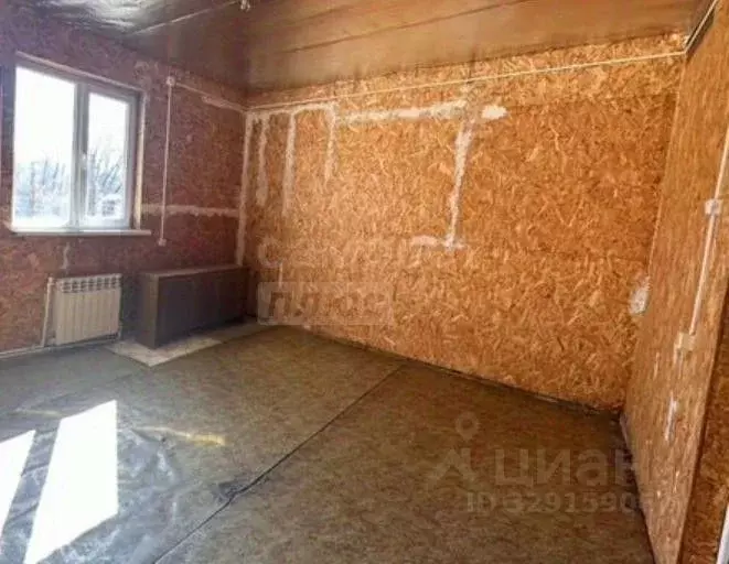 Дом в Оренбургская область, Оренбург Энергостроитель СНТ, ул. ... - Фото 2