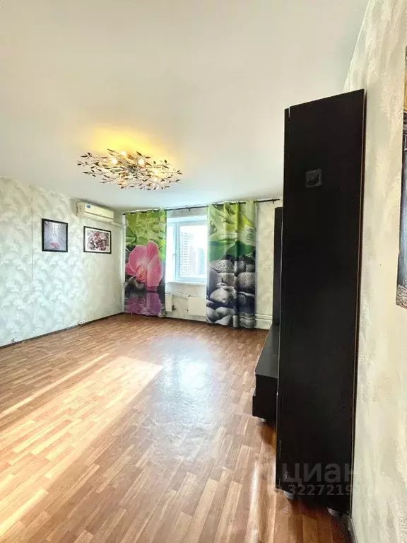 2-к кв. Московская область, Люберцы городской округ, Октябрьский пгт, ... - Фото 1