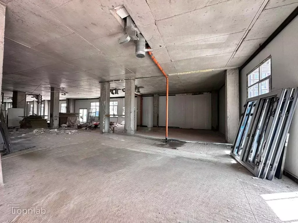 Помещение свободного назначения в Кабардино-Балкария, Нальчик ул. ... - Фото 1