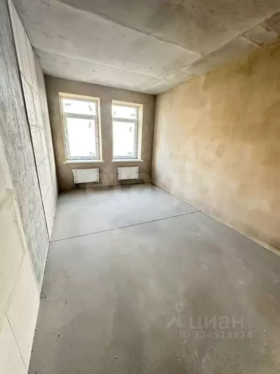 1-к кв. Воронежская область, Воронеж ул. Гаршина, 25к4 (30.0 м) - Фото 2