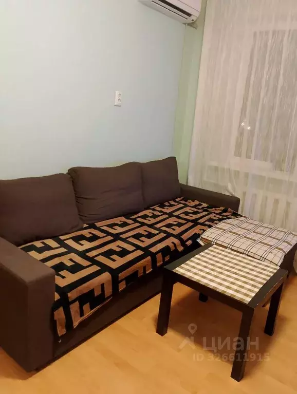 1-к кв. Ростовская область, Ростов-на-Дону ул. Малиновского, 78 (25.0 ... - Фото 2