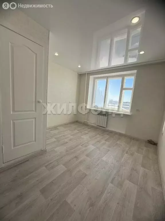 1к в -комнатной квартире (9 м) - Фото 1