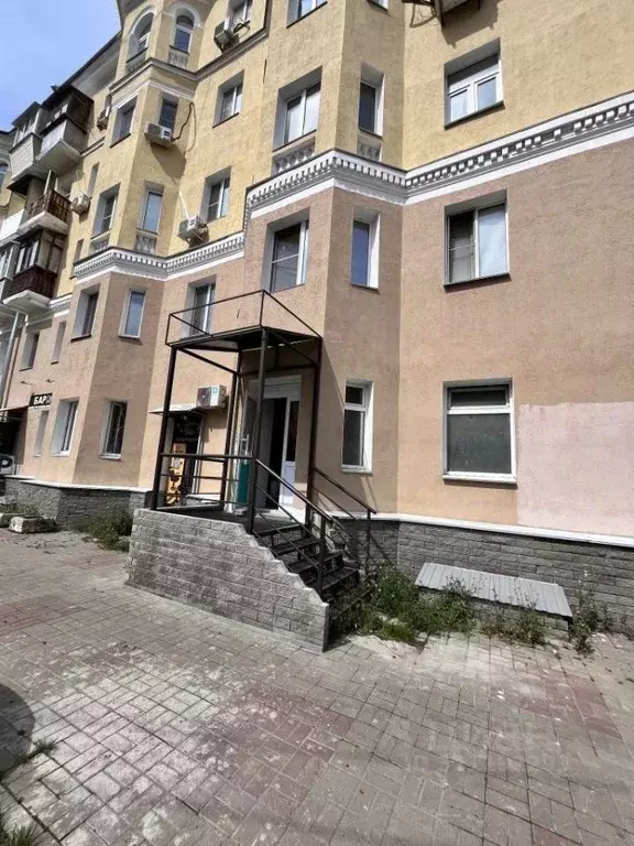 Помещение свободного назначения в Нижегородская область, Нижний ... - Фото 2