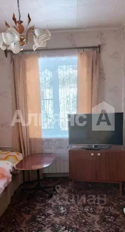 2-к кв. Ростовская область, Донецк ул. Краснова, 42 (37.0 м) - Фото 2