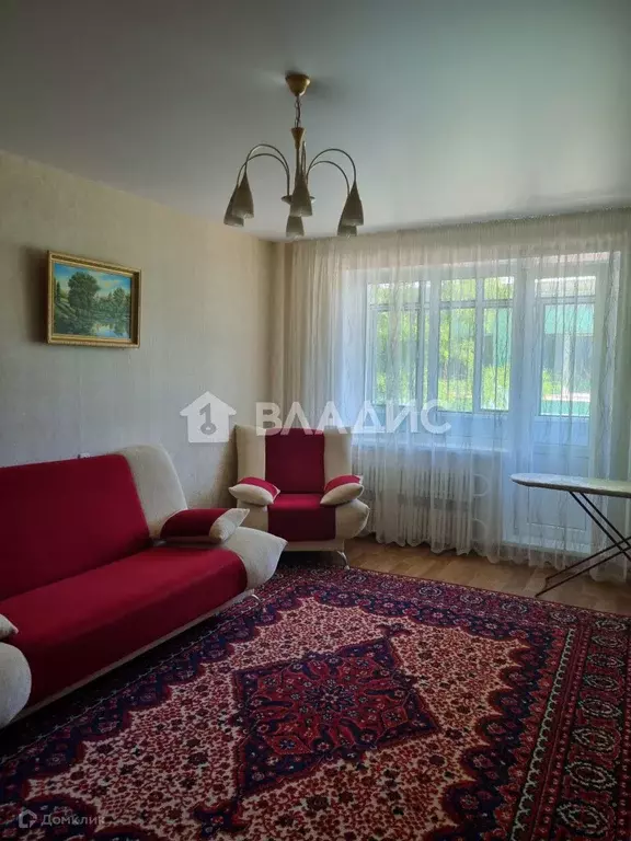 Продаётся 3-к квартира, 66.2 м - Фото 0