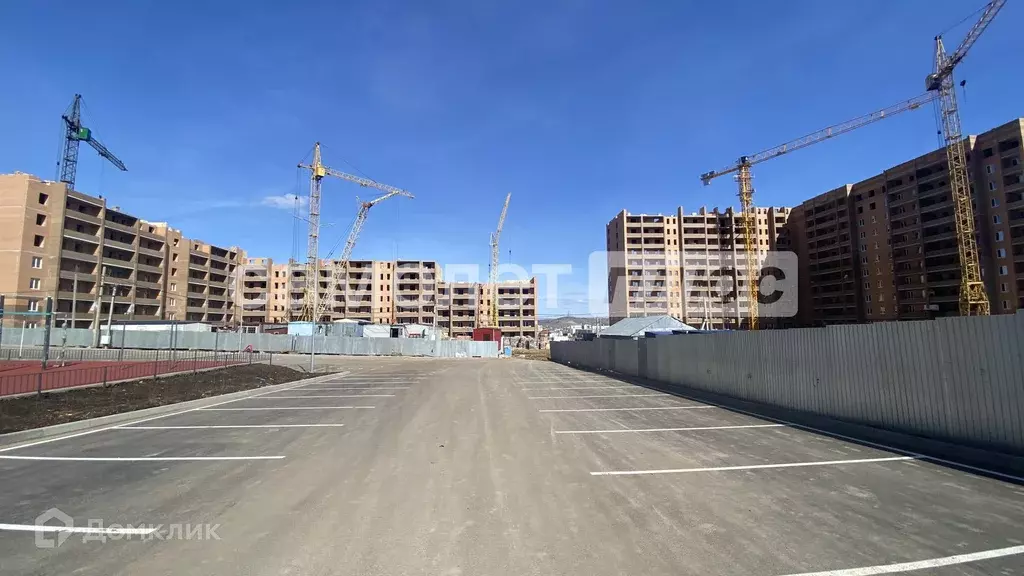 Продаётся 1-к квартира, 40.09 м - Фото 1