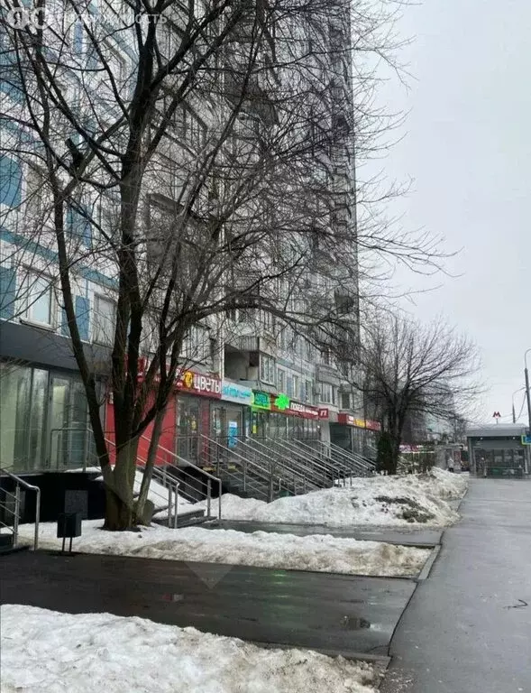 Помещение свободного назначения (47 м) - Фото 2