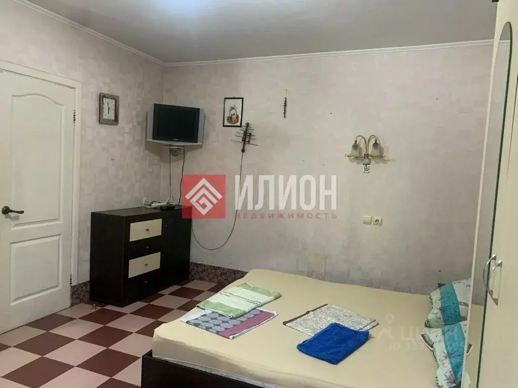 Дом в Крым, Феодосия муниципальный округ, Орджоникидзе пгт, Труд-1 ... - Фото 2