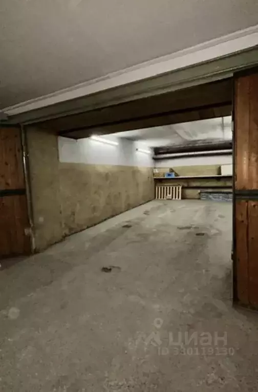 Гараж в Томская область, Томск Киевская ул., 93 (22 м) - Фото 2