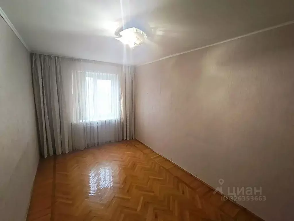 3-к кв. Ставропольский край, Ставрополь ул. Розы Люксембург, 35 (76.2 ... - Фото 2