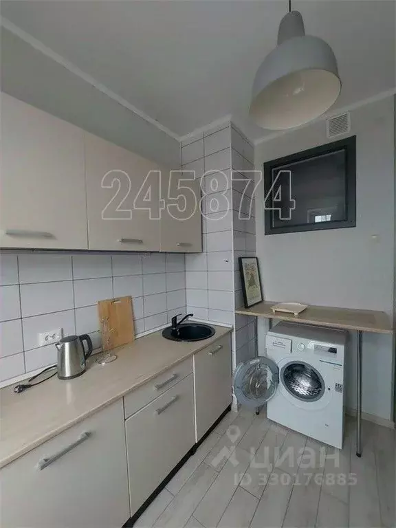 2-к кв. Москва Университетский просп., 4 (68.0 м) - Фото 1