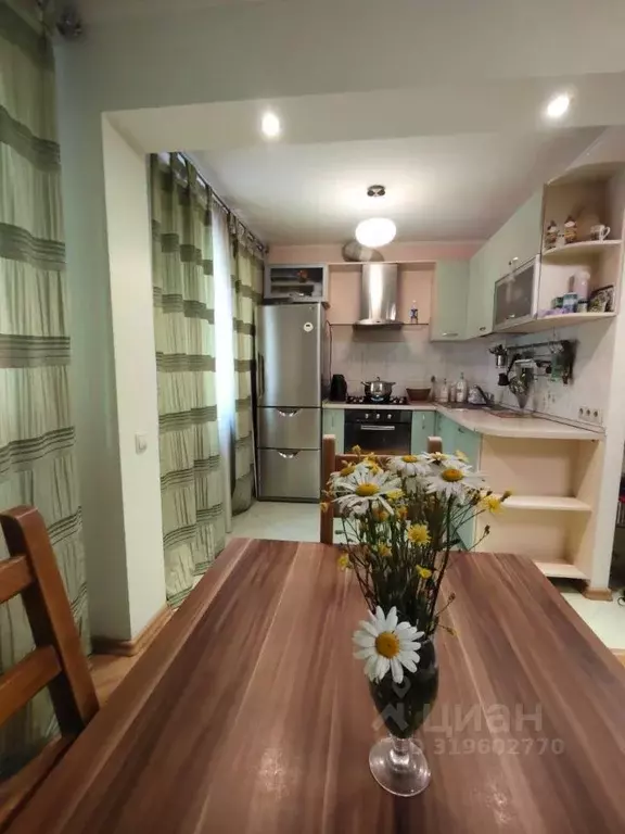 2-к кв. Омская область, Омск Полковая ул., 37 (45.6 м) - Фото 1