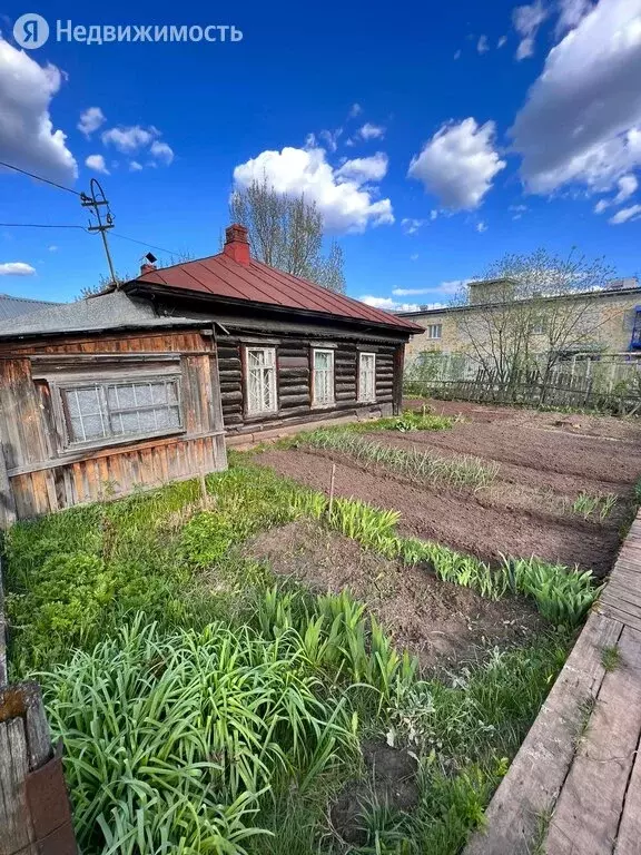 Дом в Киров (71.2 м) - Фото 1