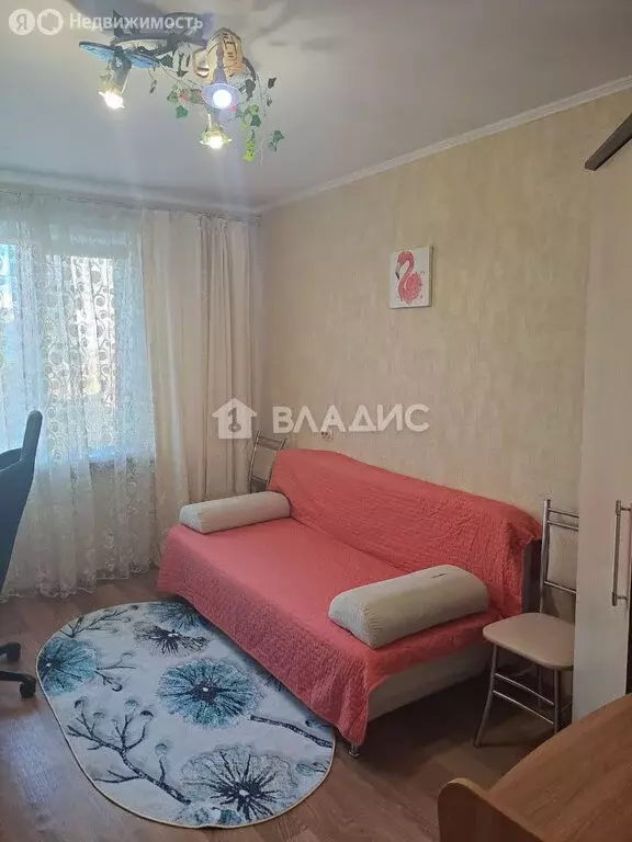 2-комнатная квартира: Благовещенск, улица Лазо, 42 (52.2 м) - Фото 0