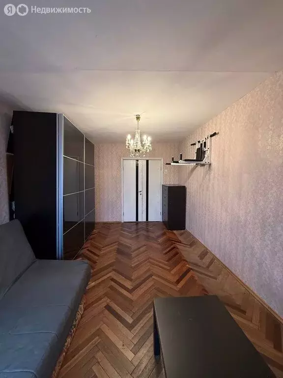 3-комнатная квартира: Санкт-Петербург, проспект Просвещения, 66 (69.2 ... - Фото 2