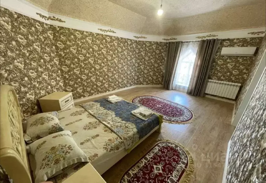 Комната Дагестан, Махачкала Караман-7 мкр, ул. Хайрутдина Гаджиева, ... - Фото 0