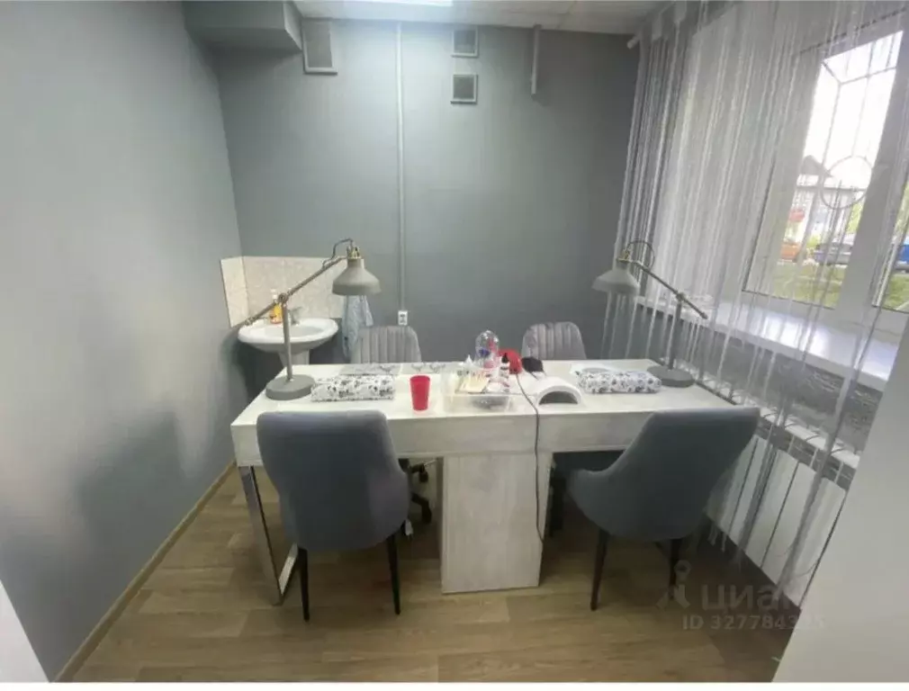 Торговая площадь в Владимирская область, Владимир просп. Ленина, 60 ... - Фото 2