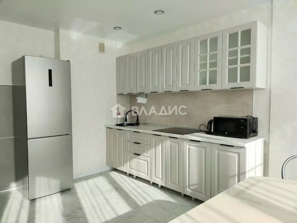 1-к кв. Брянская область, Брянский район, пос. Мичуринский ул. Андрея ... - Фото 1