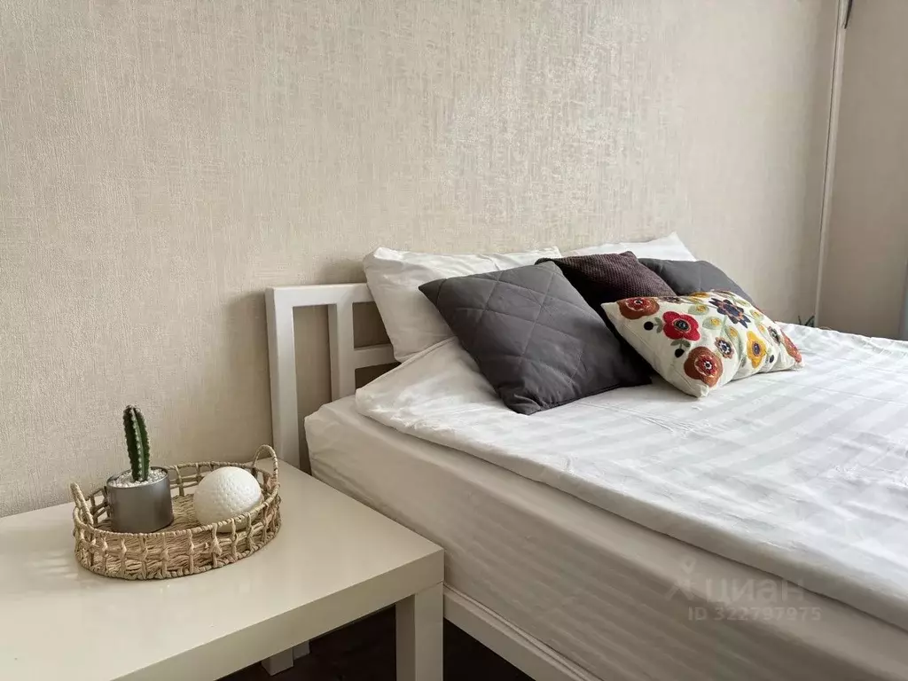 1-к кв. Нижегородская область, Нижний Новгород Краснозвездная ул., 25 ... - Фото 1