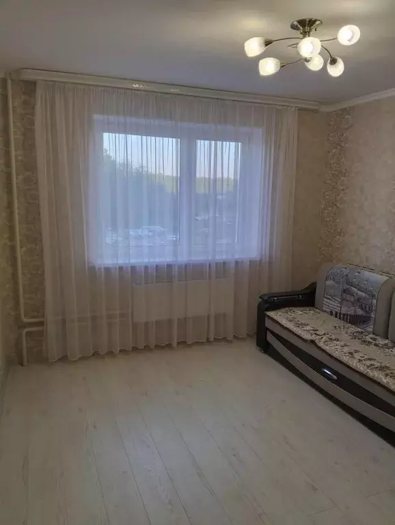 Продаётся 1-к квартира, 36.8 м - Фото 0