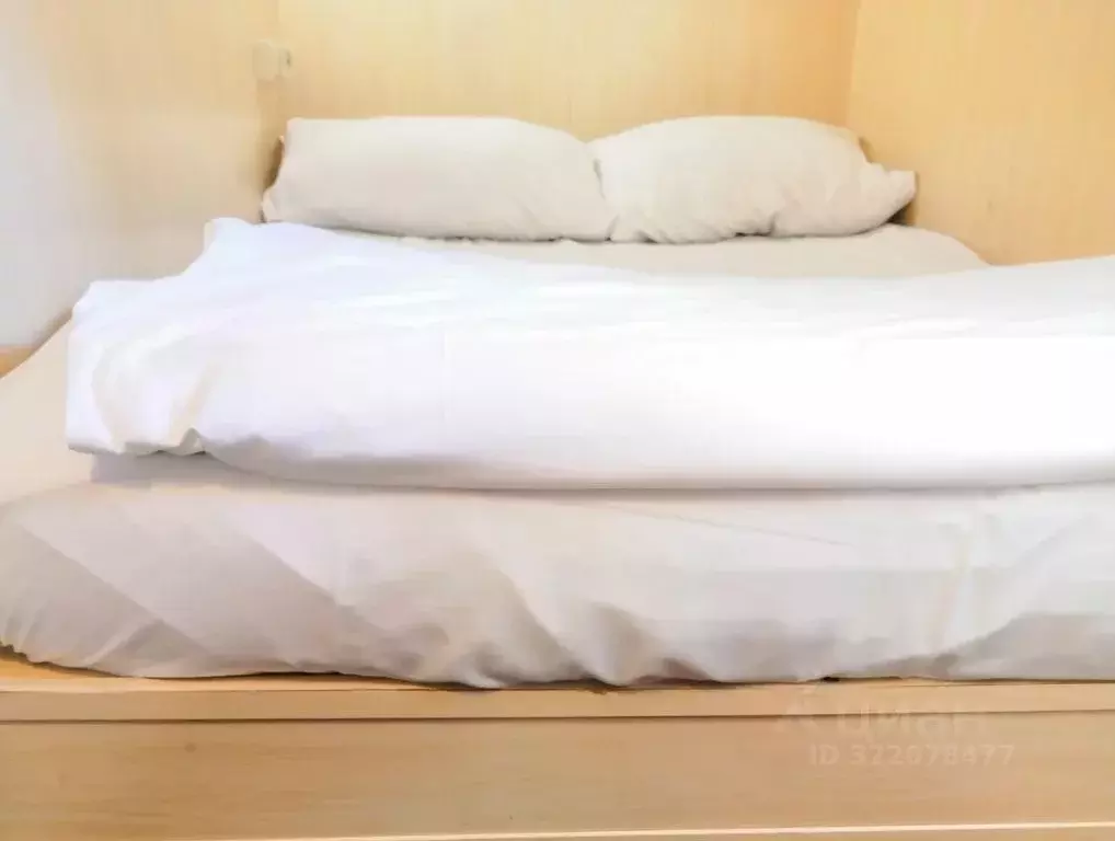 Комната Москва Садовая-Каретная ул., 20С3 - Фото 0