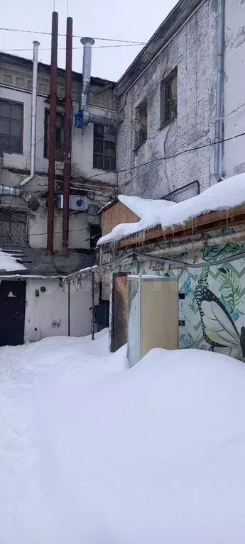 Свободного назначения, 112.4 м - Фото 1
