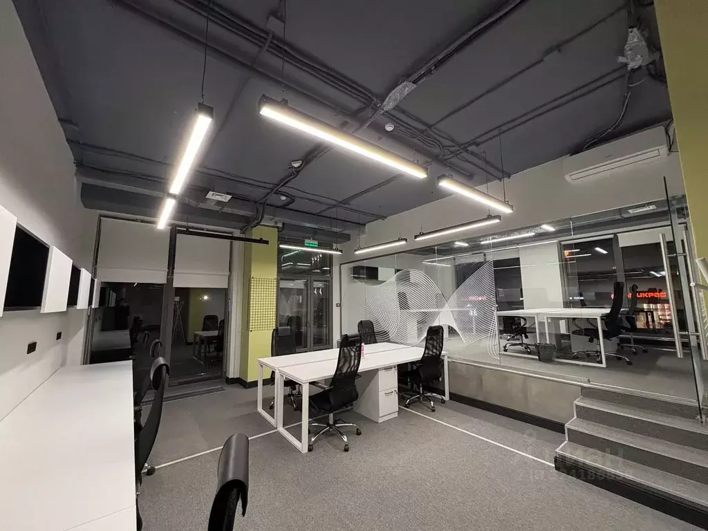 Офис в Татарстан, Казань ул. Островского, 27 (150 м) - Фото 1