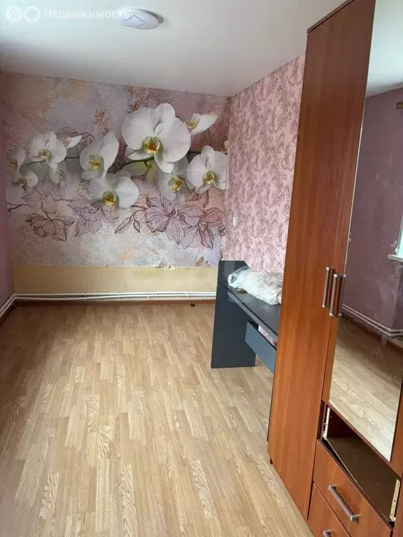 2-комнатная квартира: Саратовская область, рабочий посёлок Лысые Горы, ... - Фото 1