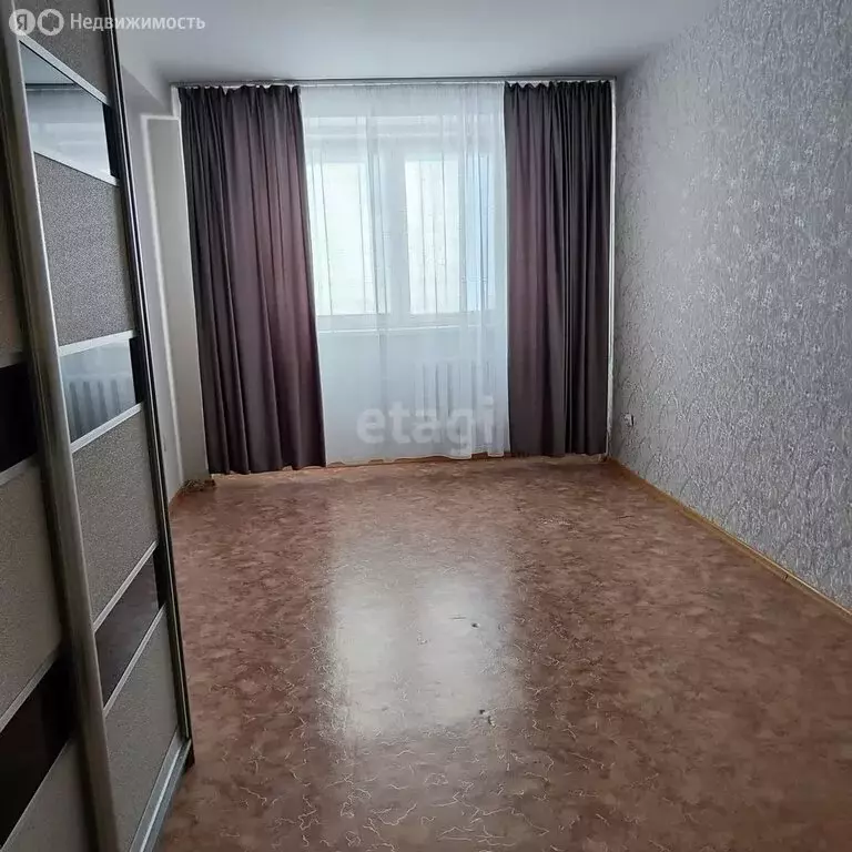 1-комнатная квартира: Ульяновск, проспект Хо Ши Мина, 32к3 (40.5 м) - Фото 1