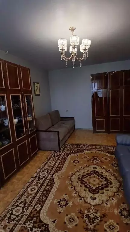 2-к кв. Мурманская область, Мурманск Скальная ул., 11 (56.0 м) - Фото 1