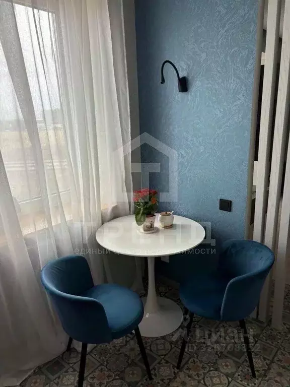 Студия Санкт-Петербург проезд Дизельный, 11к2 (30.0 м) - Фото 1