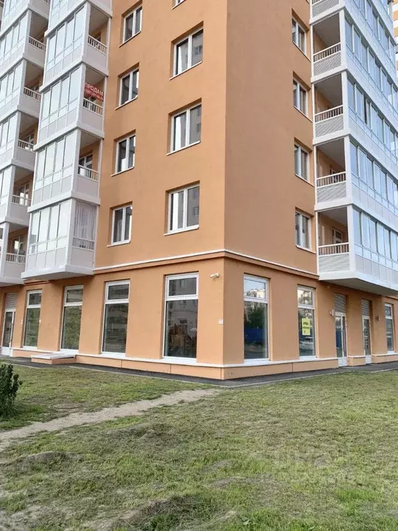 1-к кв. Санкт-Петербург ш. Суздальское, 22к3 (41.0 м) - Фото 1