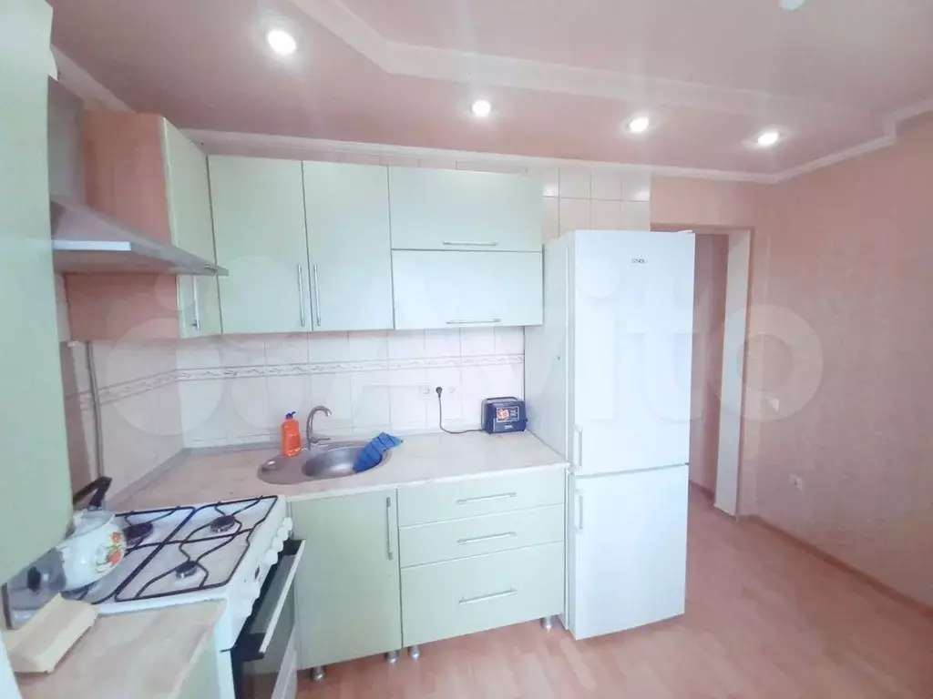 2-к. квартира, 57 м, 3/6 эт. - Фото 0