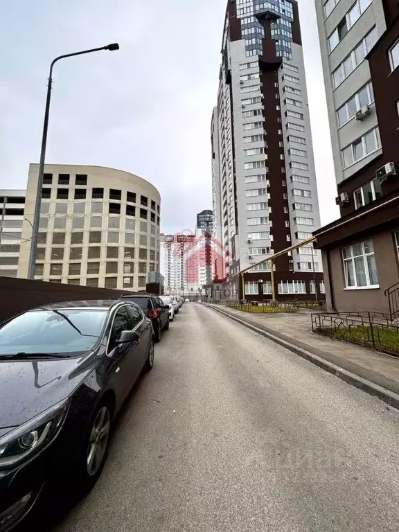 1-к кв. Самарская область, Самара просп. Карла Маркса, 242 (40.0 м) - Фото 1