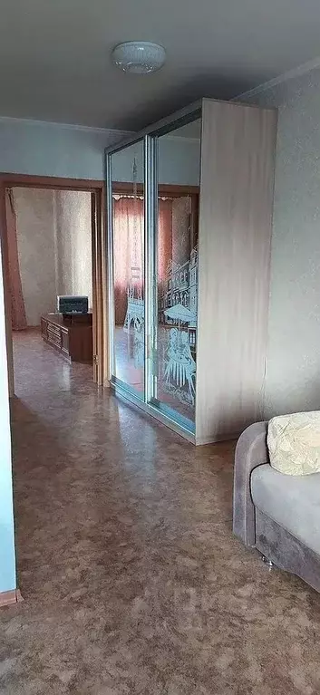 1-к кв. Новосибирская область, Новосибирск Горский мкр, 82 (45.0 м) - Фото 0