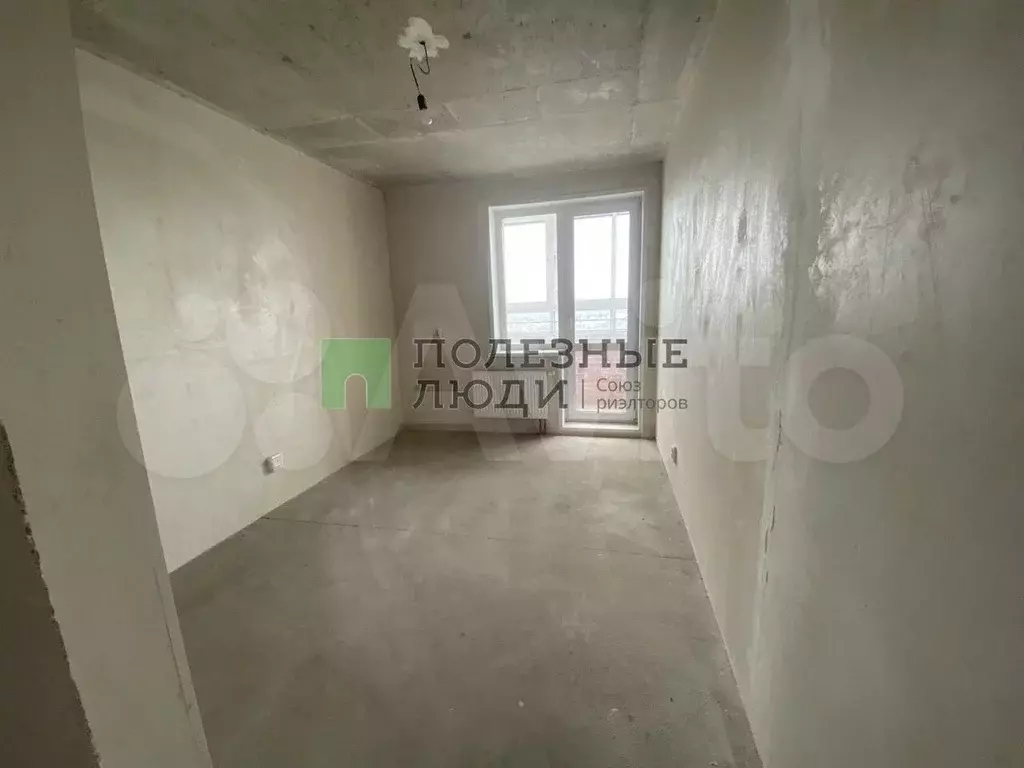 1-к. квартира, 36 м, 8/14 эт. - Фото 1
