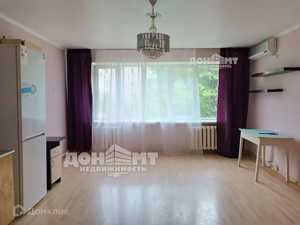 Продаётся квартира-студия, 24.8 м - Фото 0