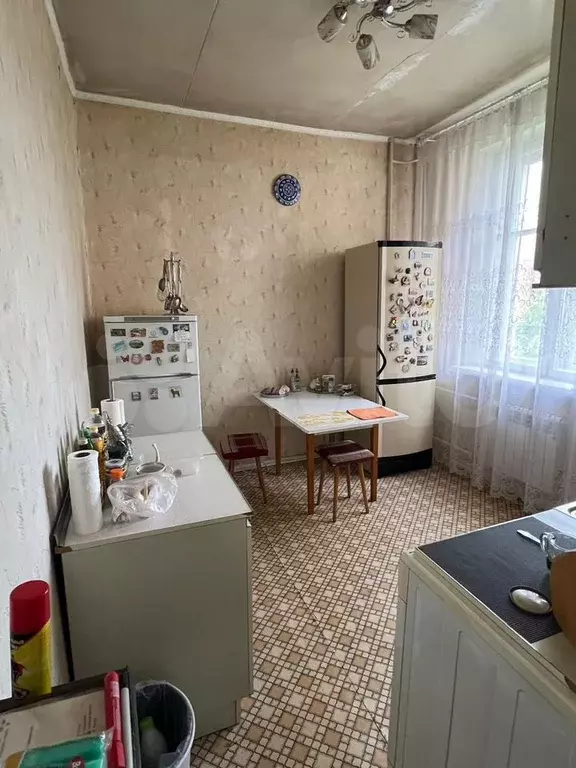 Комната 20 м в 2-к., 4/5 эт. - Фото 1